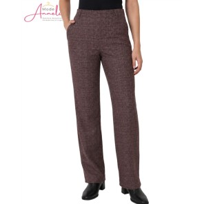 Dreamstar Broek 121 Jakko Cacao Dreamstar Broek 121 Jakko Cacao